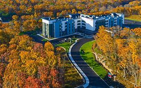 Springhill Suites By Marriott Wrentham Plainville